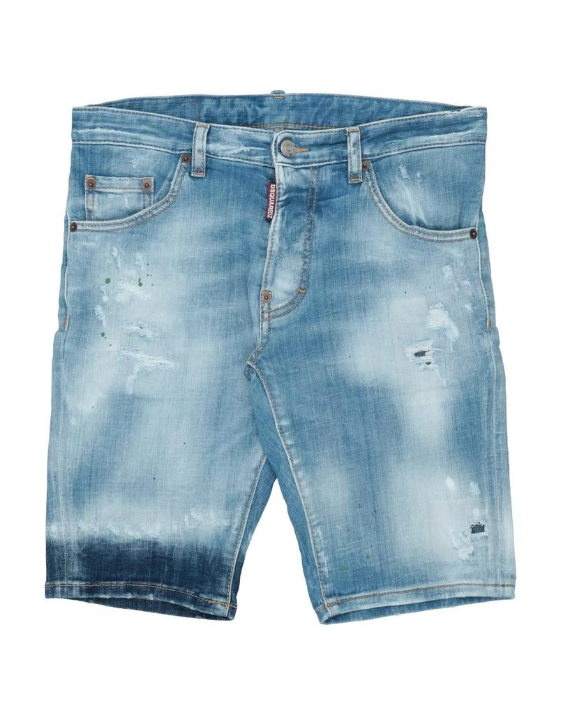 DSQUARED2 Denim shorts