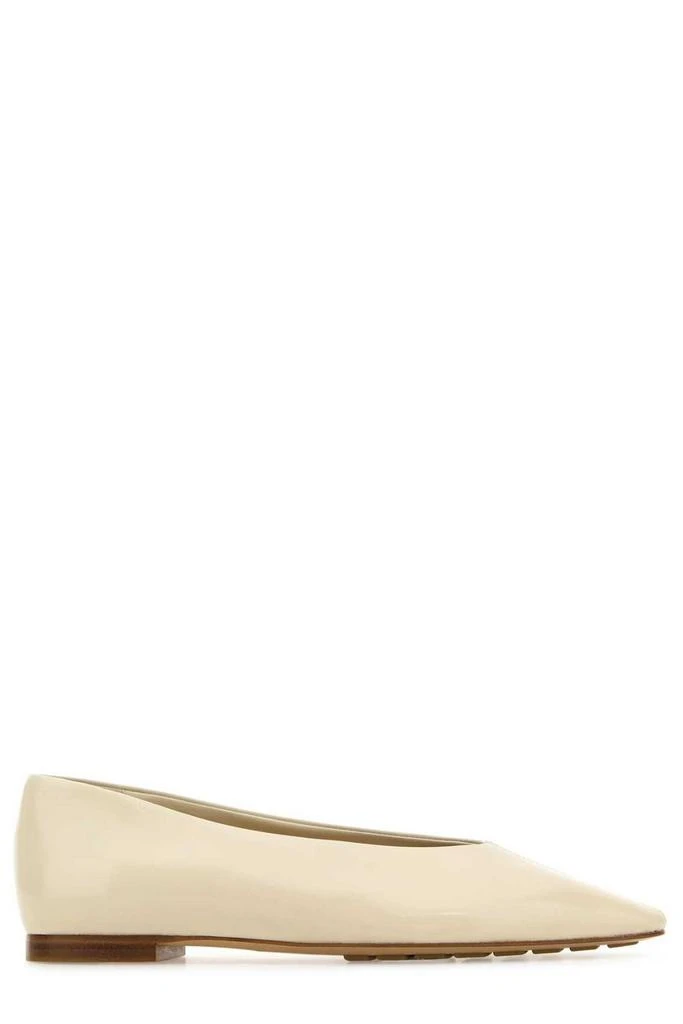 Bottega Veneta Bottega Veneta Sofia Ballerina Shoes 1