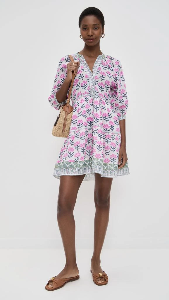 BELL Clara Mini Dress 4