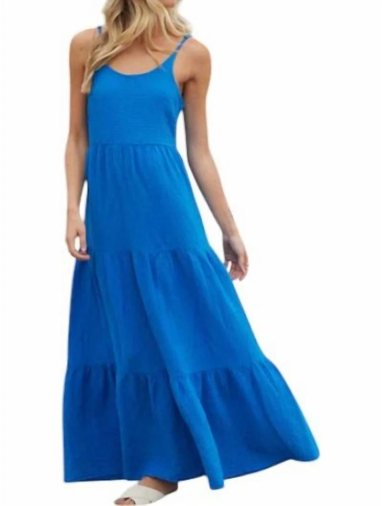 LAmade Lamade - Bria Slip Midi Dress