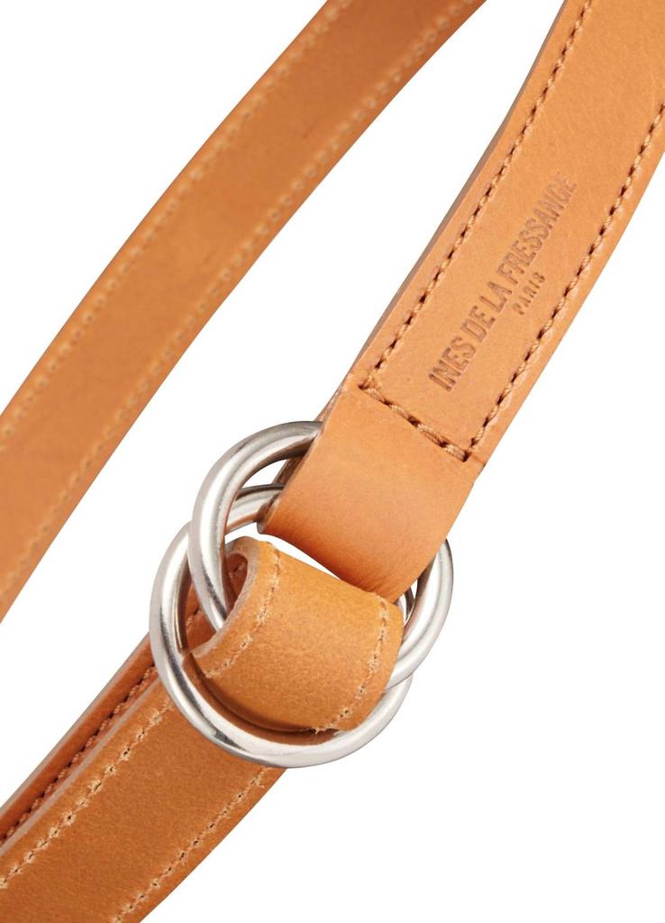 INES DE LA FRESSANGE Ines De La Fressange - WOMEN'S SIDONIE BELT