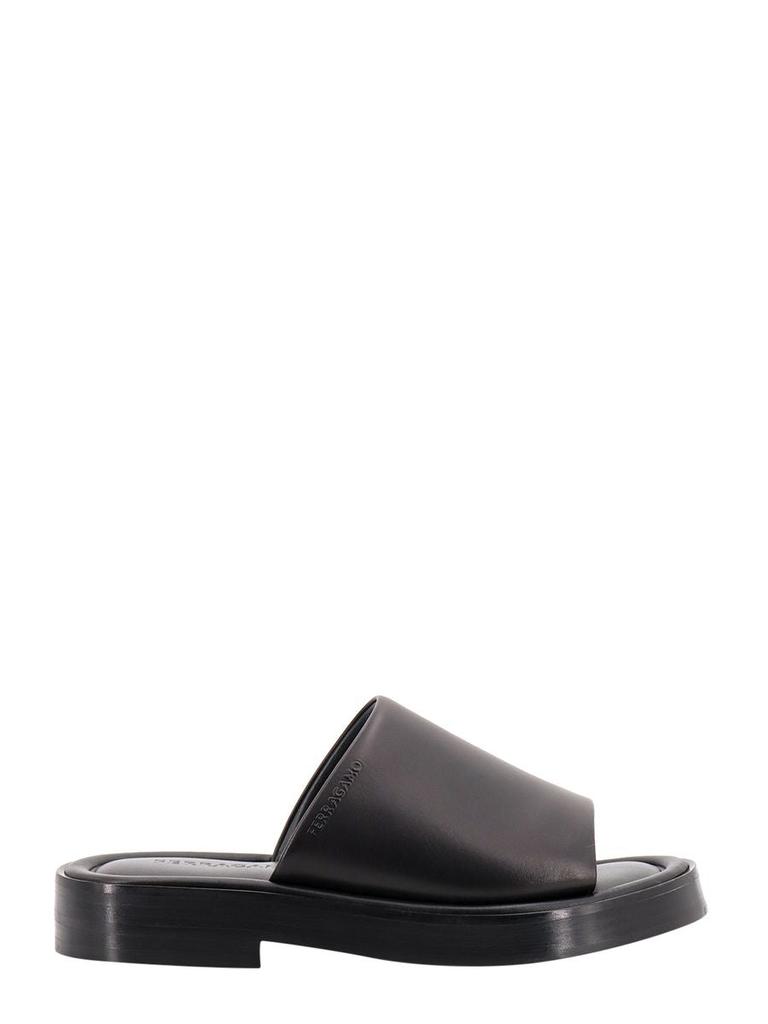 【SALVATORE FERRAGAMO】SLIPPERS Salvatore Ferragamo Salvatore Ferragamo Slippers - Sandals