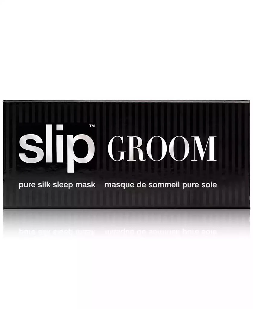 Slip Pure Silk Bridal Collection Sleeping Mask 5