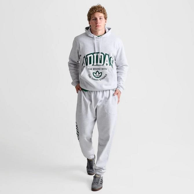 ADIDAS Men's adidas Originals VRCT Jogger Sweatpants 2