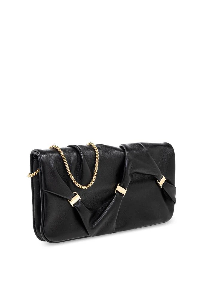 Salvatore Ferragamo Wallet On A Chain 2