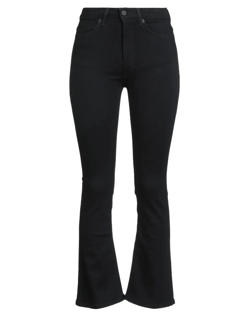DONDUP Denim pants 1