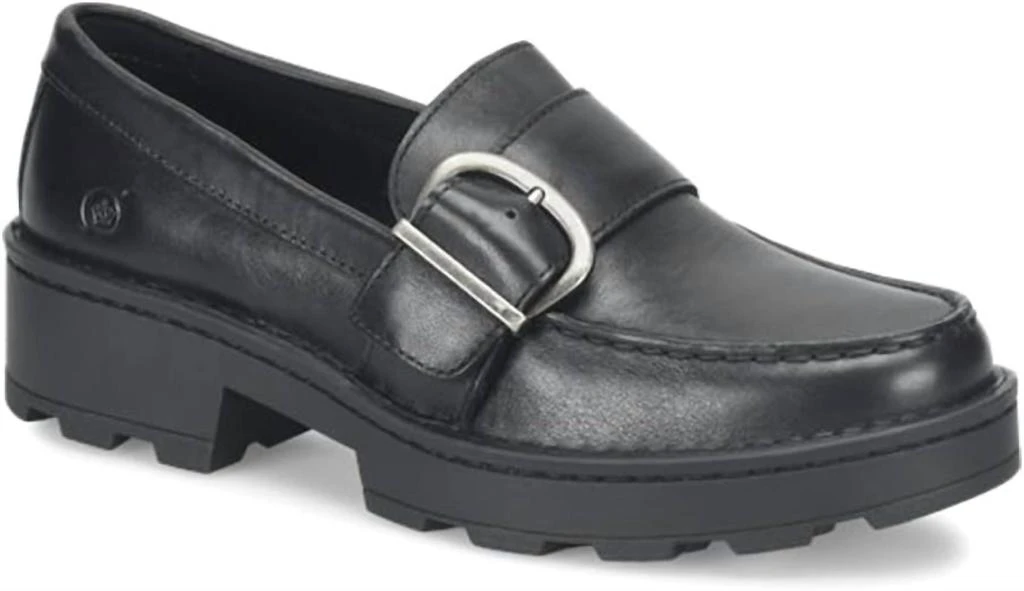 Born Contessa In Black 1
