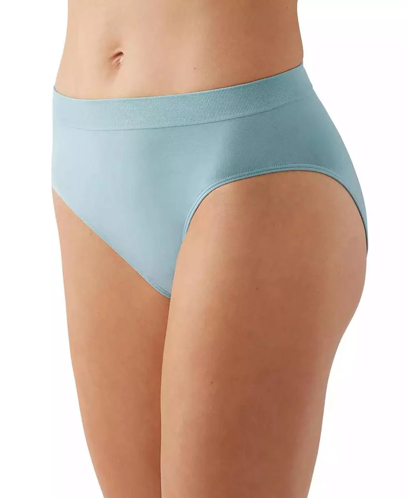 Wacoal Women
s B-Smooth High-Cut Brief Underwear 834175 2