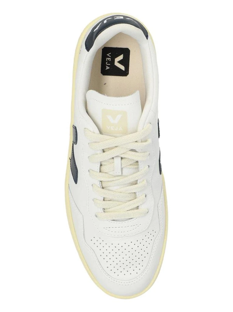 Veja Veja V-90 O.T Leath Shoes 6
