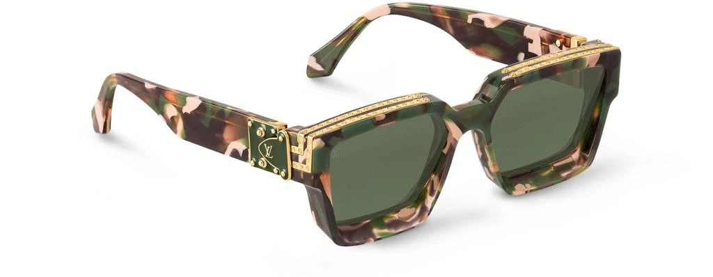 Louis Vuitton 1.1 Millionaires Sunglasses 3