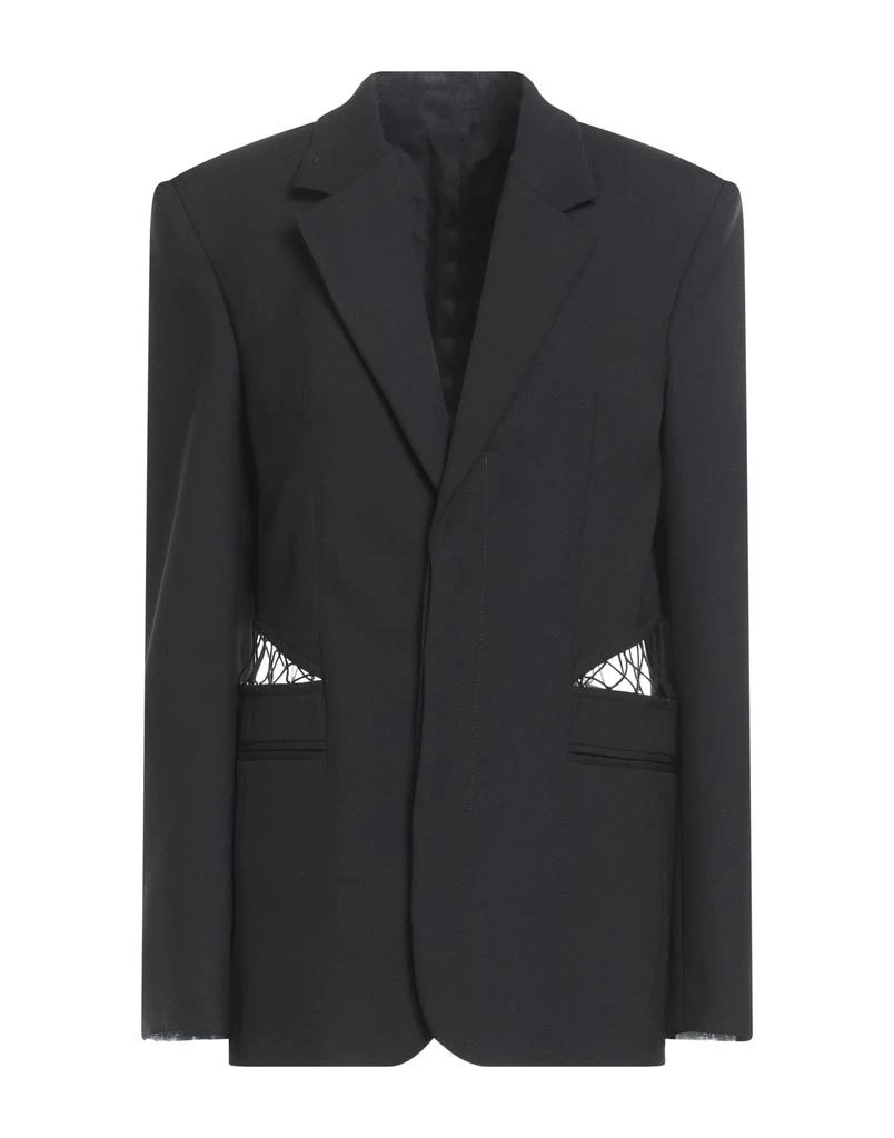 Dion Lee Blazer 1