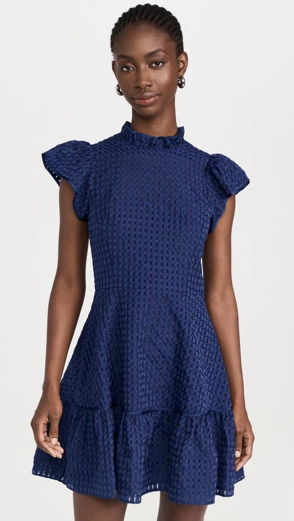 Shoshanna Delaney Dress 1