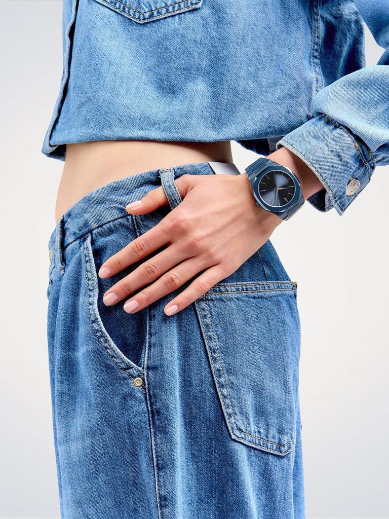 D1 MILANO Watch women D1 Milano