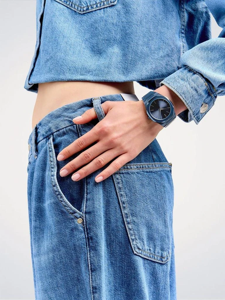 D1 MILANO Watch women D1 Milano 2