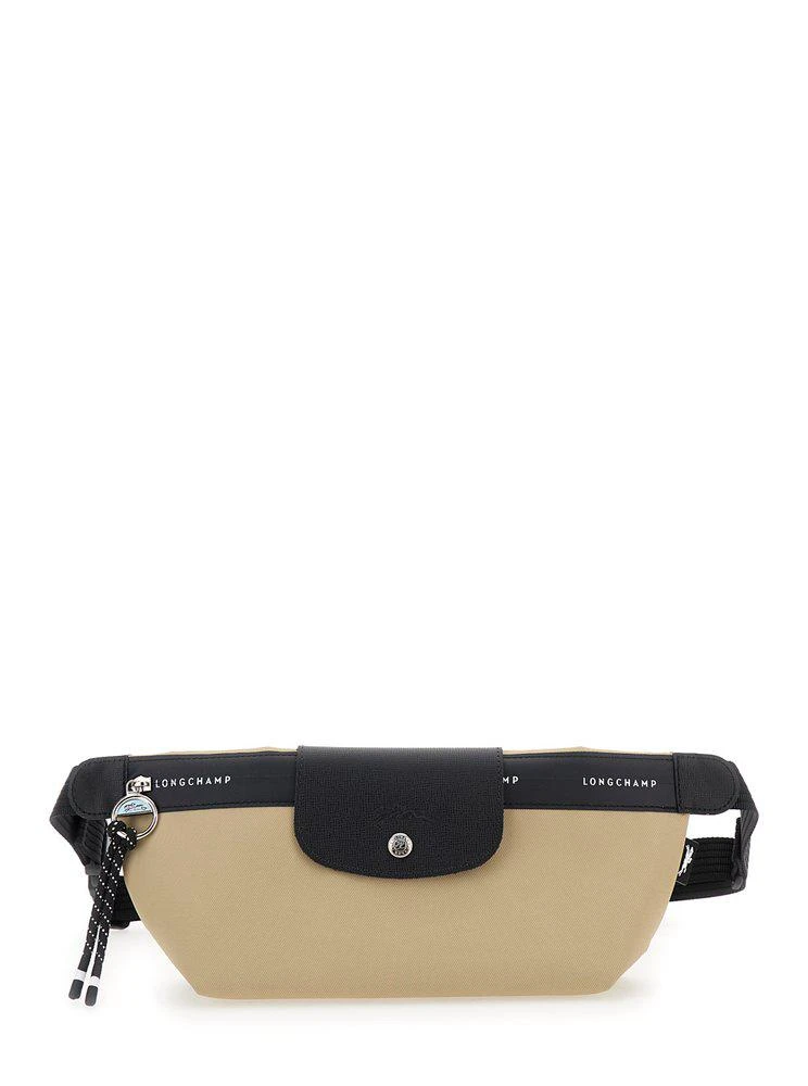 Longchamp Longchamp Le Pliage Energy Large Zipped Belt Bag 1