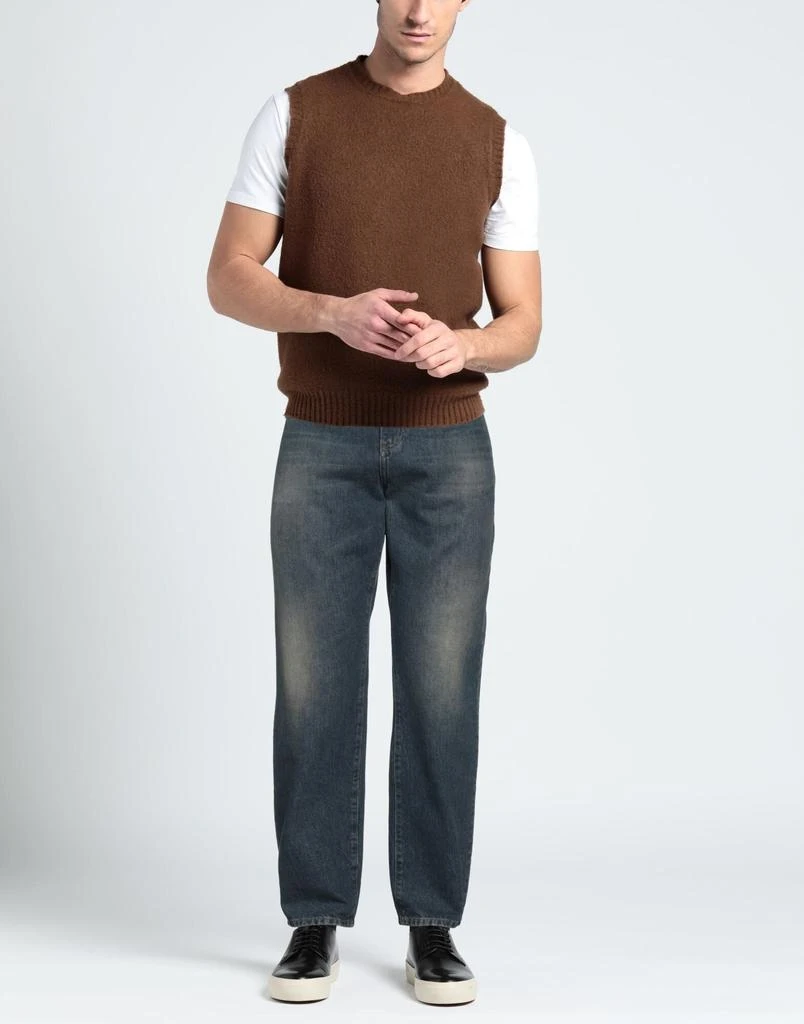 Balmain Denim pants 2