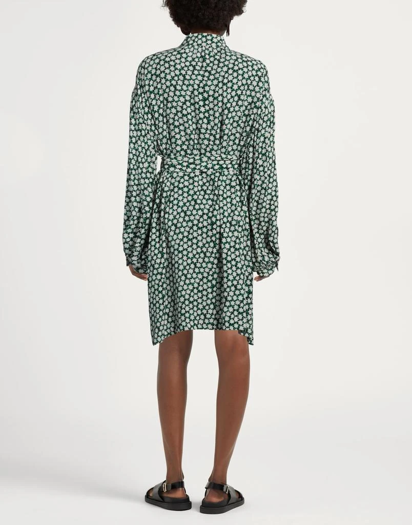 ATTIC AND BARN Shirt dress 3