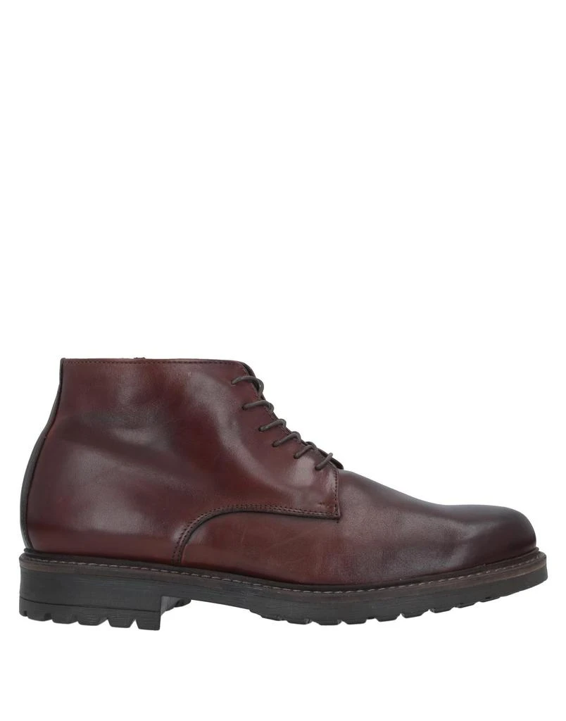 BRUNO VERRI Ankle boot 1