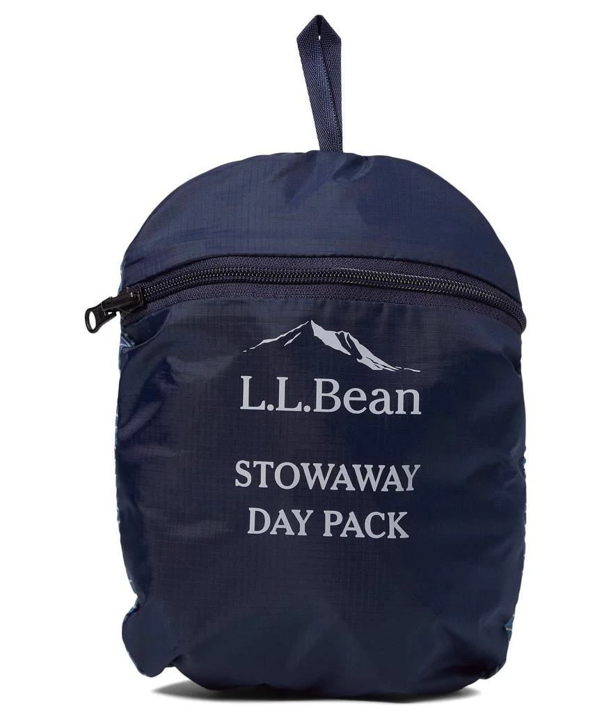 L.L.BEAN Stowaway Pack 5