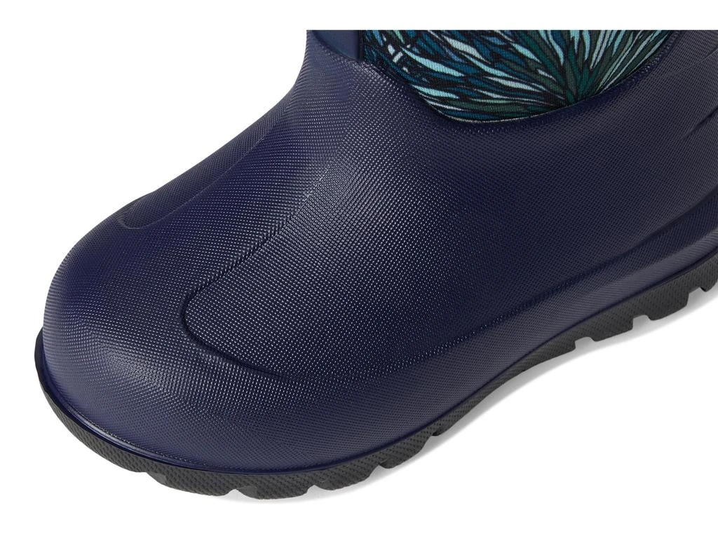 Bogs Neo - Classic Firework Floral (Toddler/Little Kid/Big Kid) 2