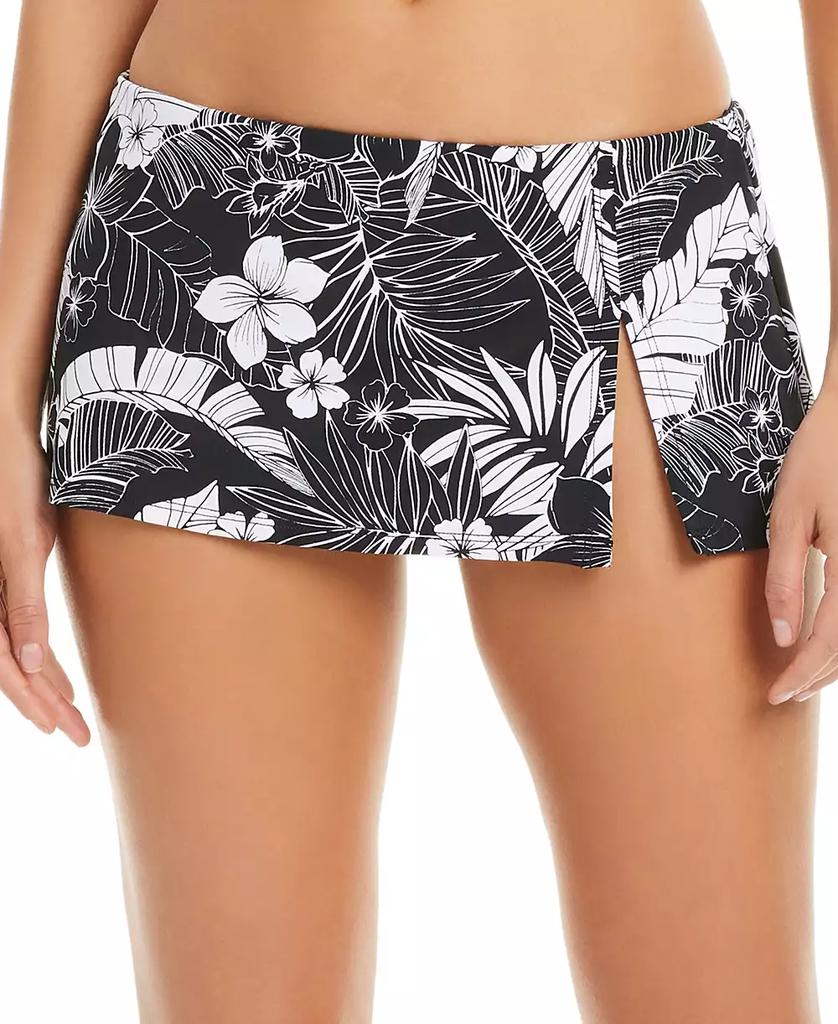 Bleu Rod Beattie Women's Double Duty Skirted Hipster Bottoms