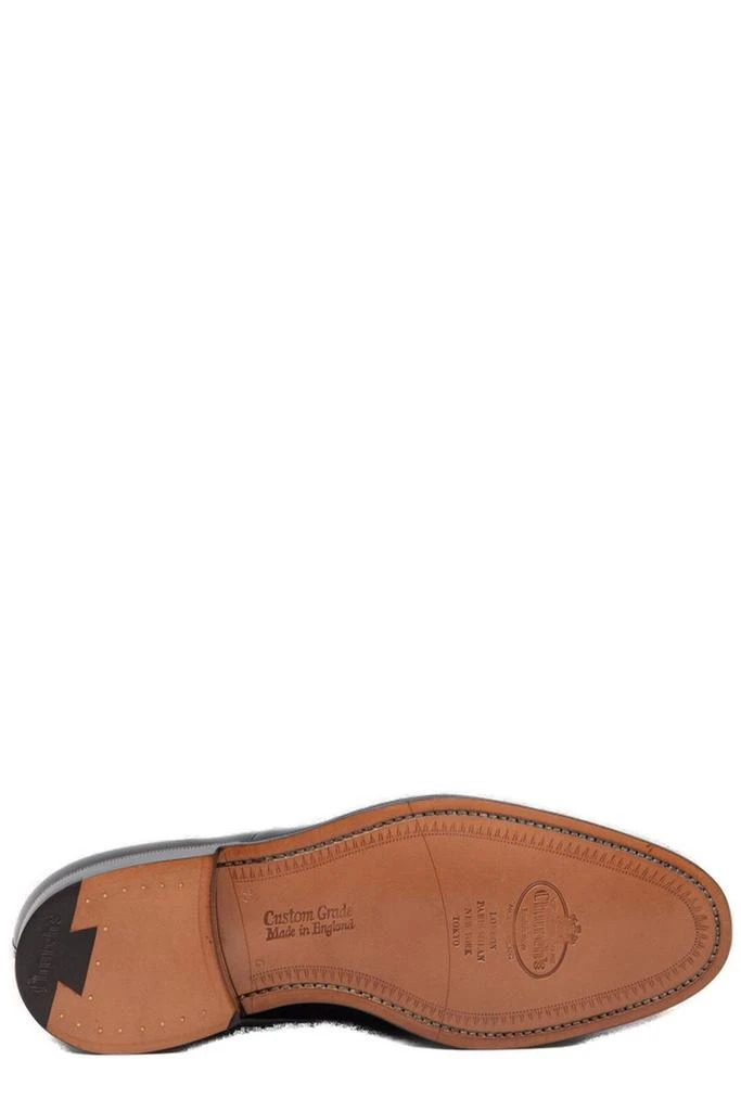 Church's Church's Consul Oxford Lace-Up Shoes 4