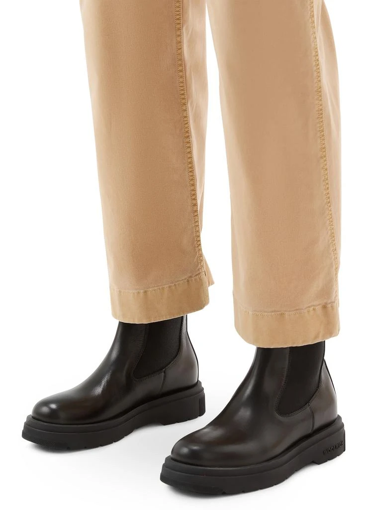 Woolrich Chelsea Boot 2