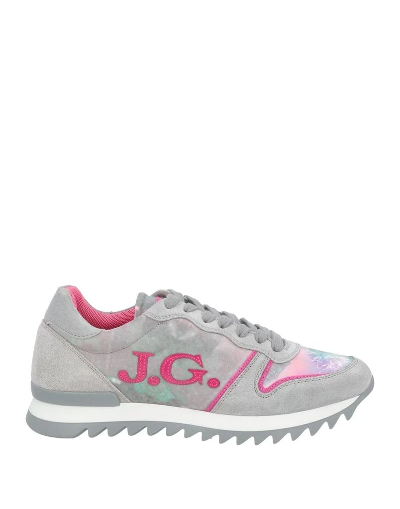 JOHN GALLIANO Sneakers 1