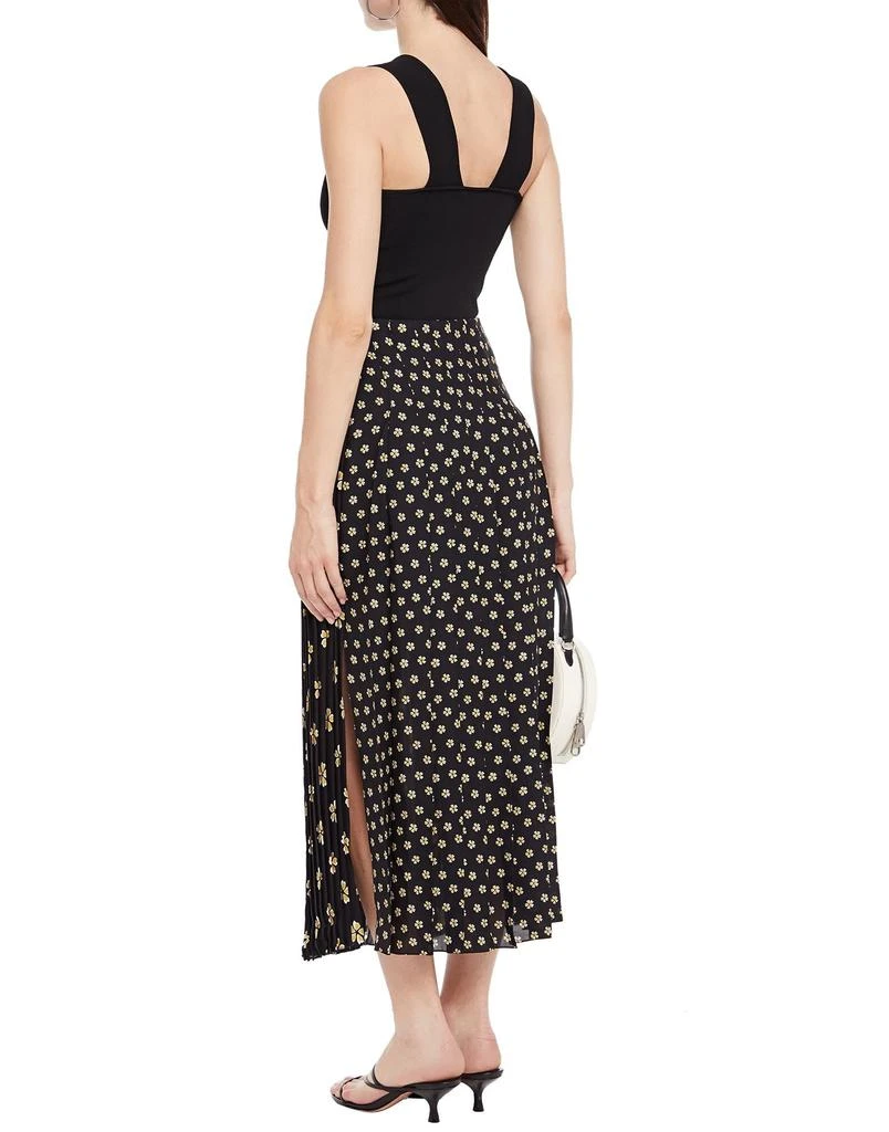 Oscar de la Renta Maxi Skirts 3