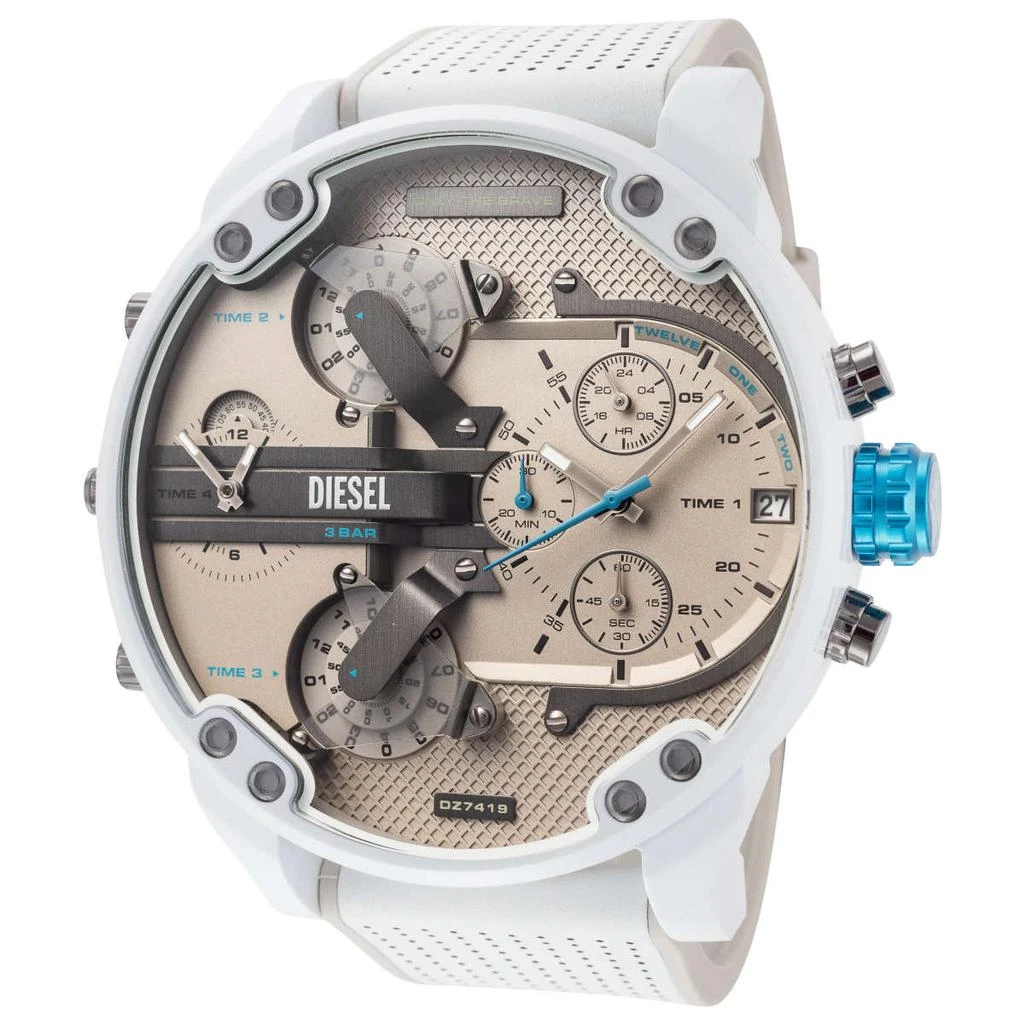 Diesel Diesel Mr. Daddy 2.0 Men's Watch 1
