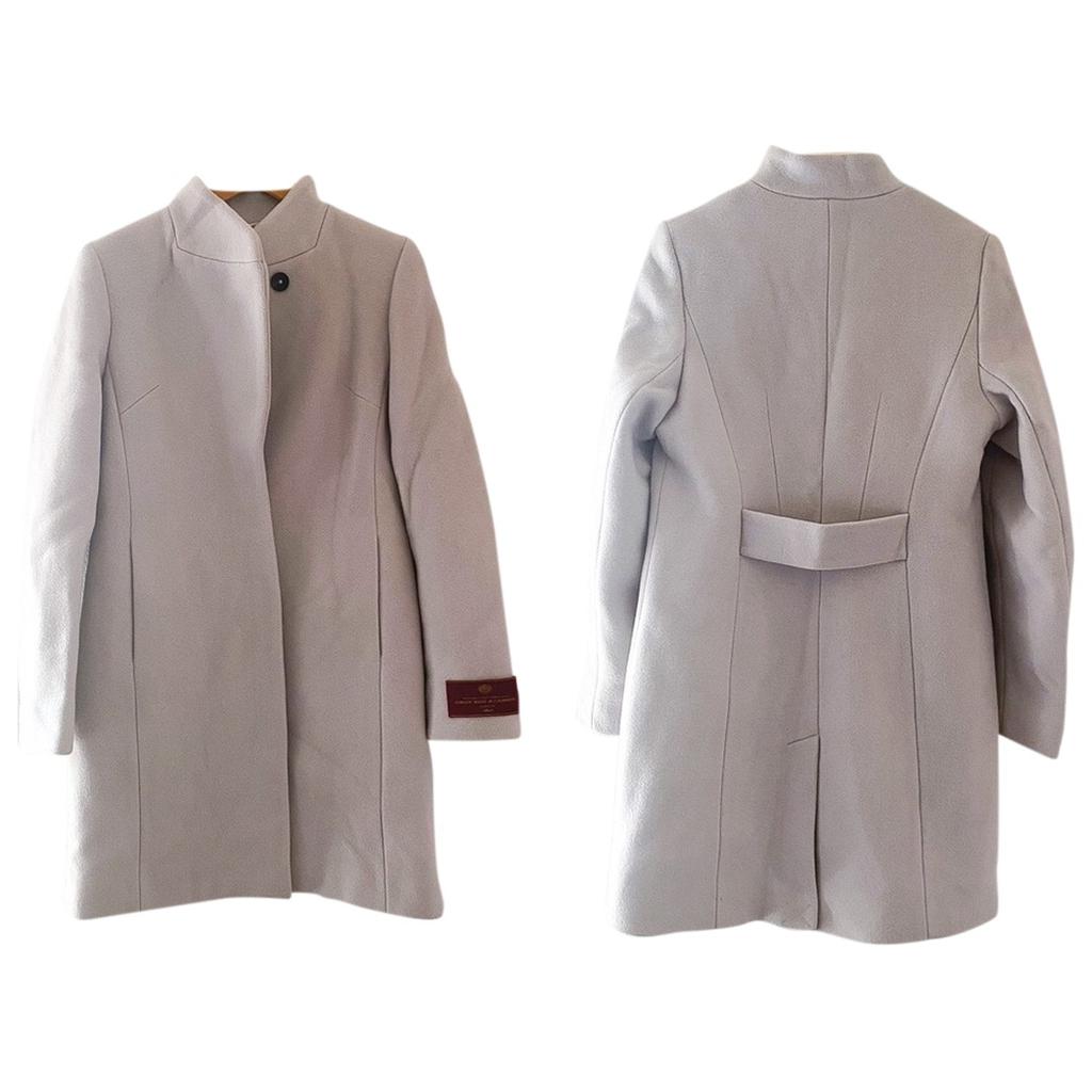 Aritzia Aritzia Wool peacoat