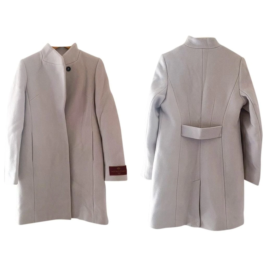 Aritzia Aritzia Wool peacoat 1