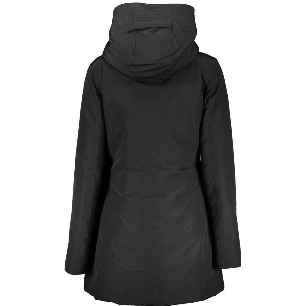 Woolrich Cotton Jackets & Women's Coat 2