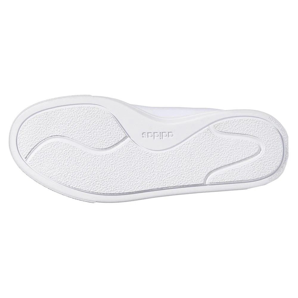 Adidas Court CLN Platform Sneakers 5