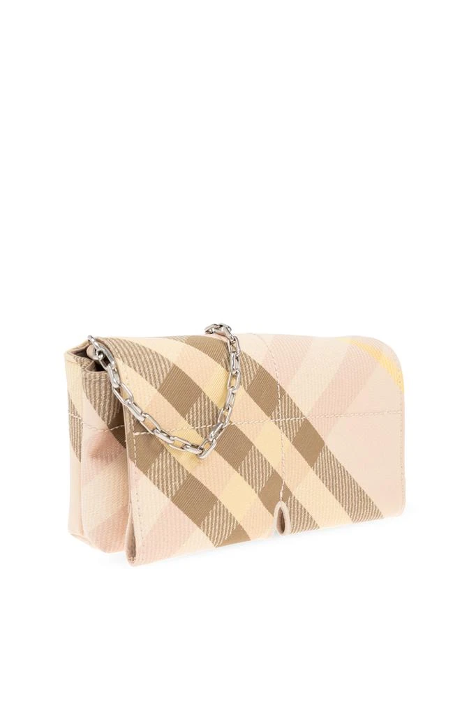 Burberry Shoulder bag ‘Snip Mini’ 4