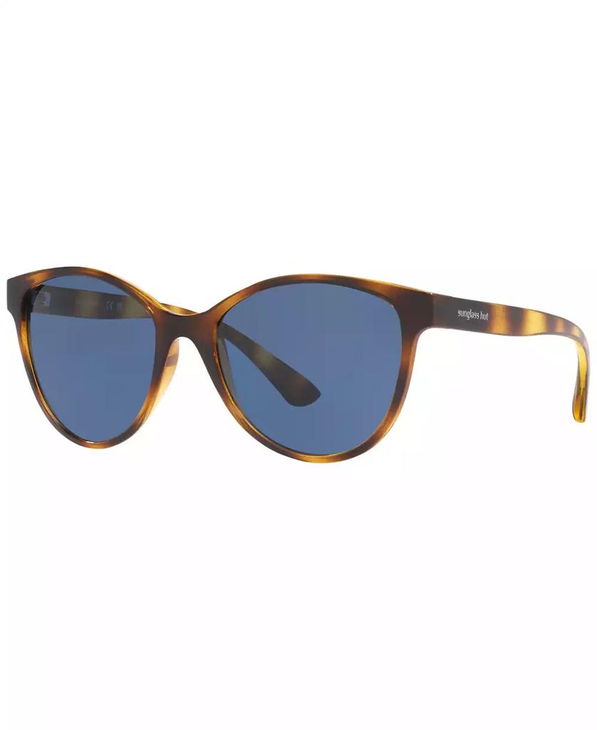 Sunglass Hut Collection Women's Sunglasses, HU202155-X