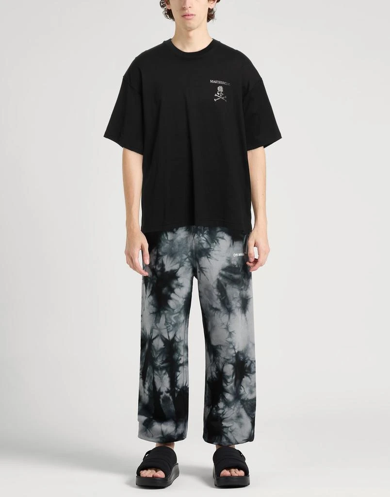 mastermind WORLD Oversize-T-Shirt 2