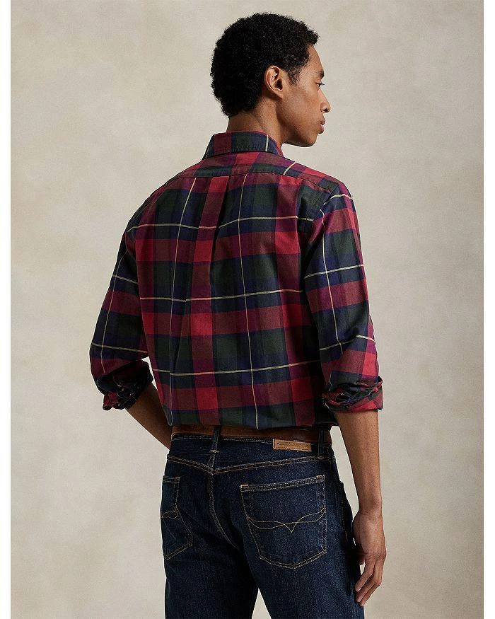 Ralph Lauren Classic Fit Shirt 4