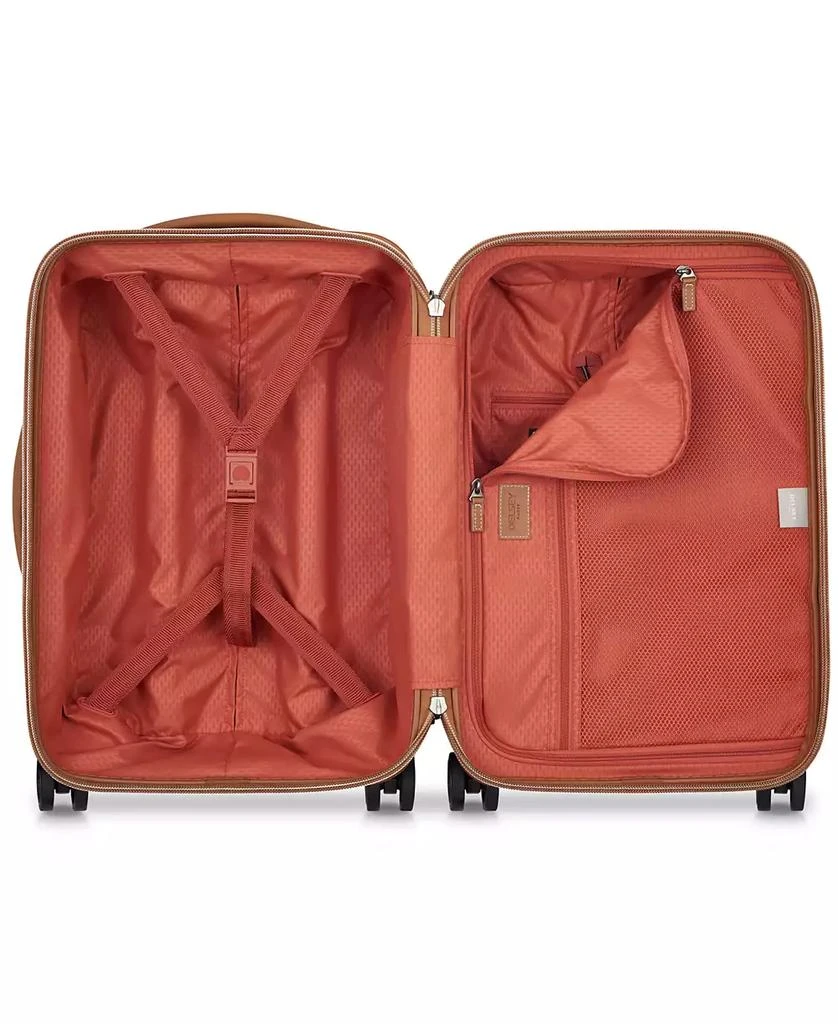 Delsey Delsey Chatelet Air 2.0 22" Carry-On Spinner 6