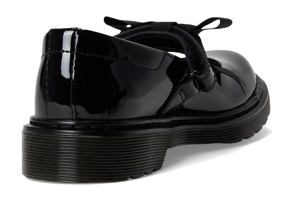 Dr. Martens Maccy Mary Jane II (Little Kid/Big Kid) 5