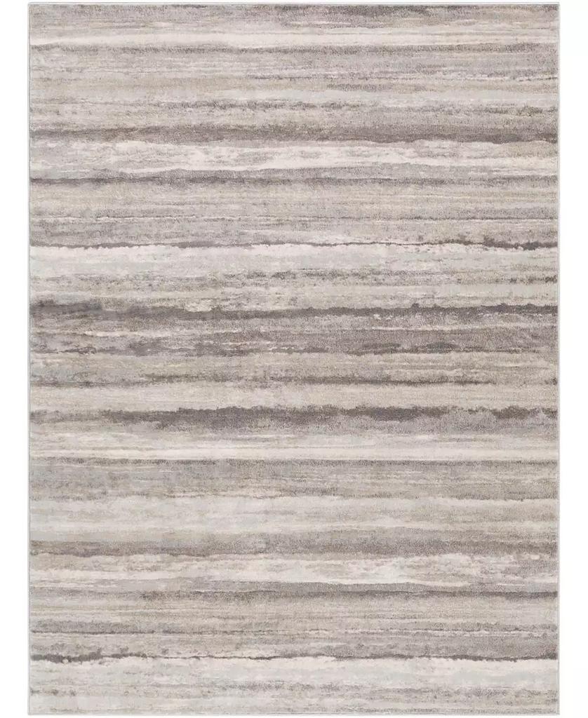 Surya Roma ROM-2306 5'3" x 7'1" Area Rug
