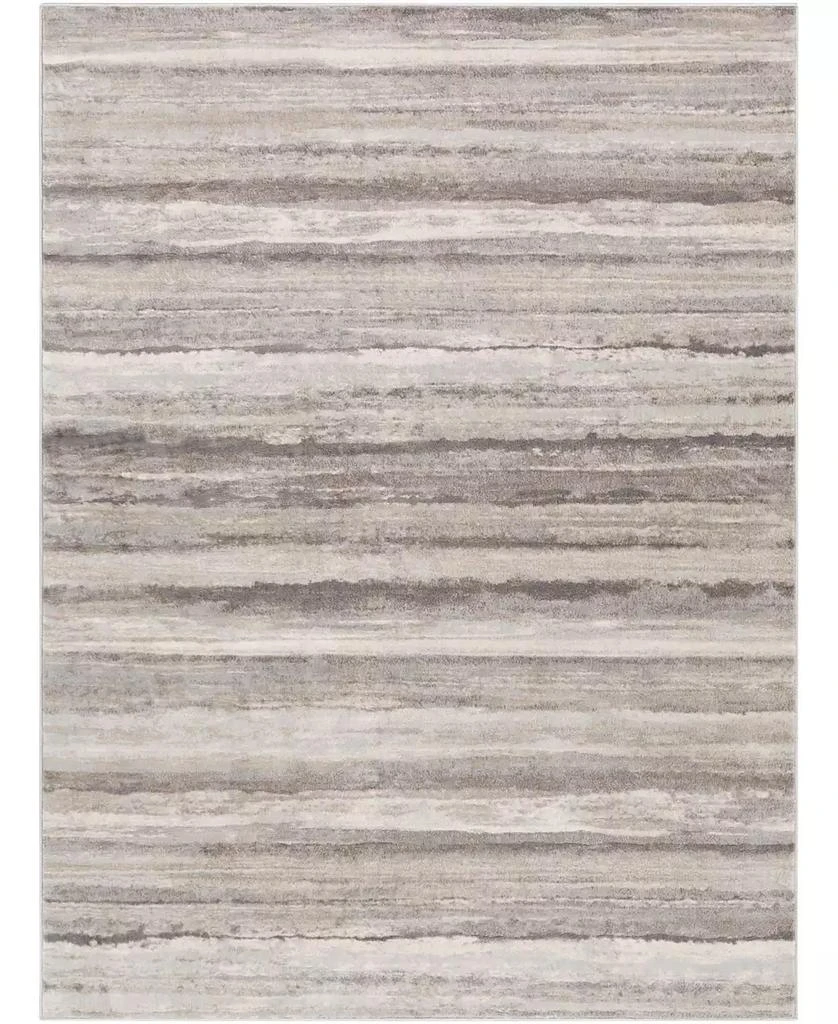 Surya Roma ROM-2306 5'3" x 7'1" Area Rug 1