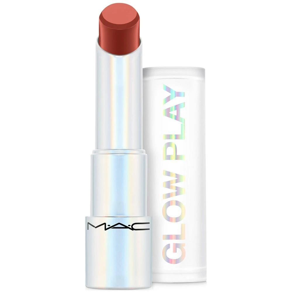 MAC Glow Play Lip Balm Tint 1