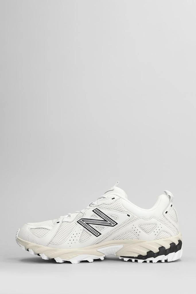New Balance New Balance 610 Sneakers 3