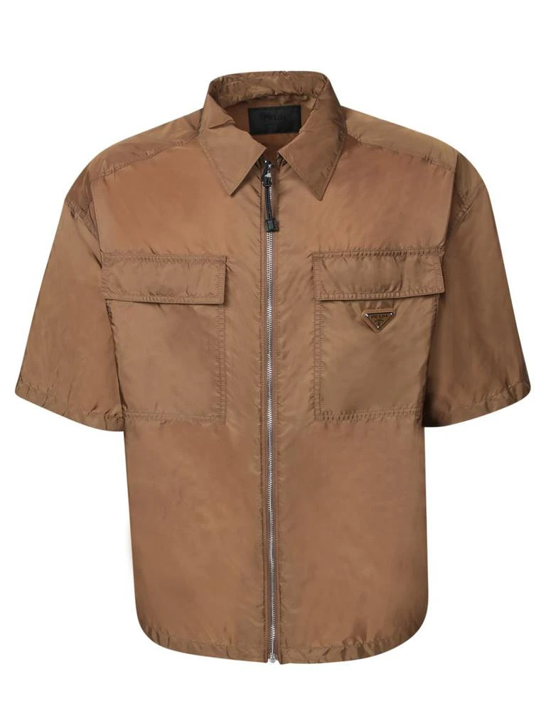 Prada Prada Shirts 1