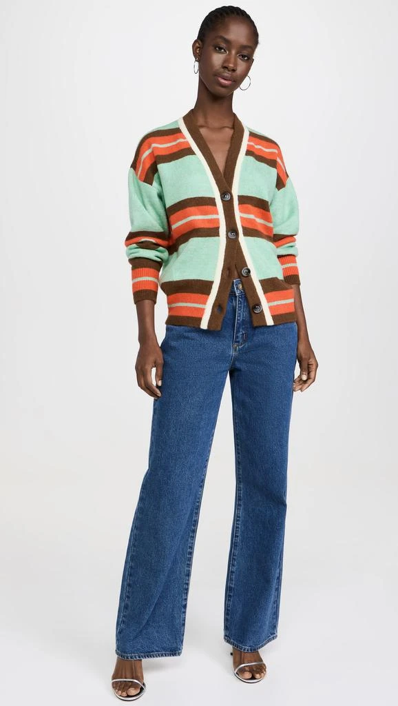SIEDRES Vory Sweater 4