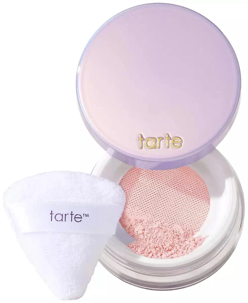 Tarte Travel-Size Creaseless Setting Powder 1