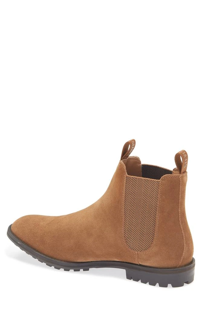 Steve Madden Finkle Chelsea Boot 2