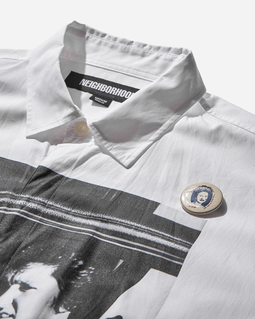 NEIGHBORHOOD SEX PISTOLS . TEE SS2 白 XL NEIGHBORHOOD SEX PISTOLS . TEE SS2 白 XL