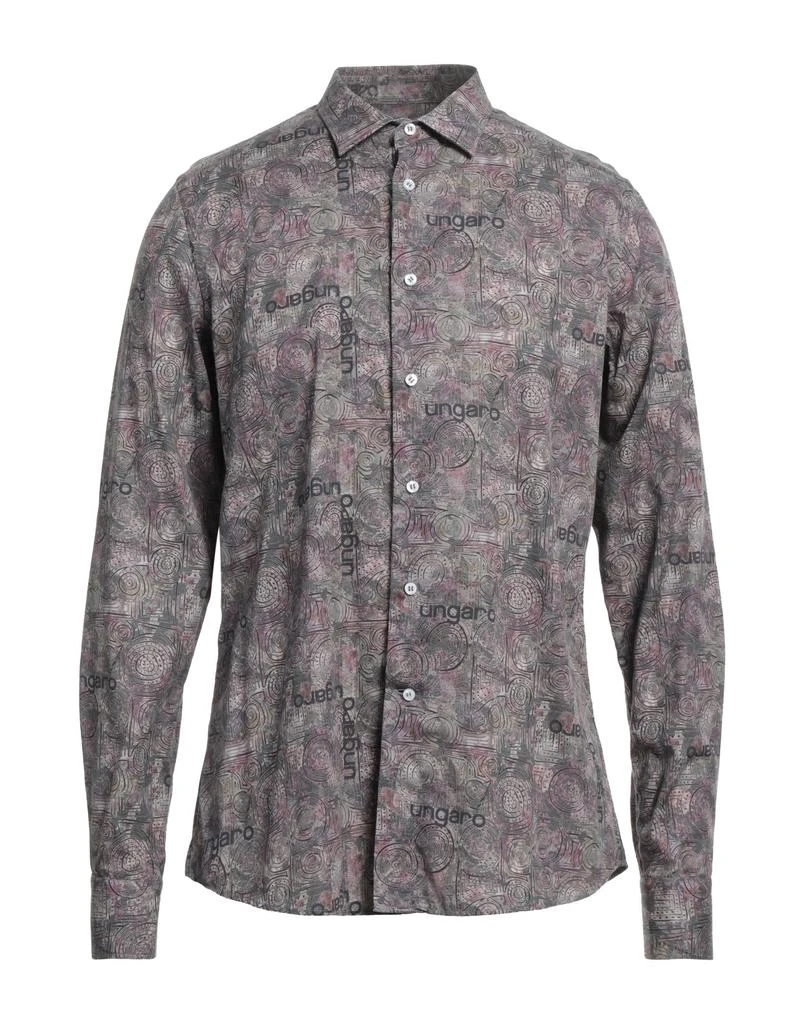 UNGARO Patterned shirt 1